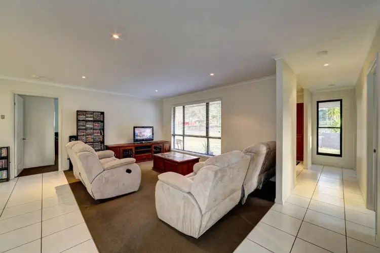 Fourth view of Homely house listing, 3 Monaro Court, South Bingera QLD 4670