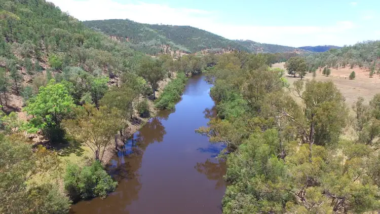 Fourth view of Homely rural property listing, Little Mandoe Bedwell Downs Road, Inverell NSW 2360