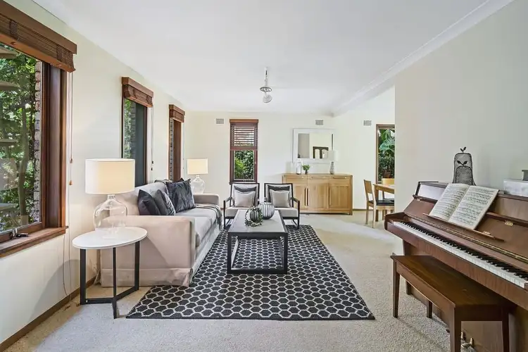 9 Kinsdale Close, Killarney Heights NSW 2087