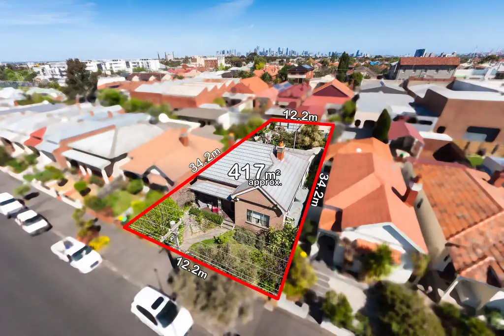 Main view of Homely house listing, 29 Whitby Street, Brunswick West VIC 3055