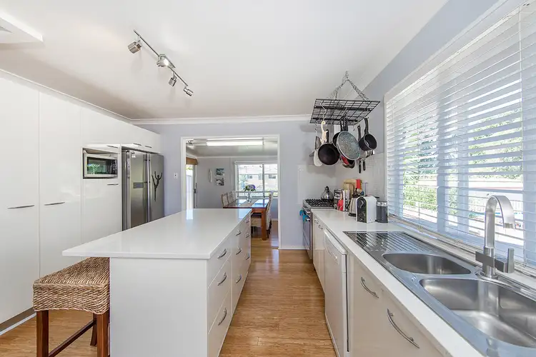 Sixth view of Homely house listing, 16 Hurrell Street, Clontarf QLD 4019