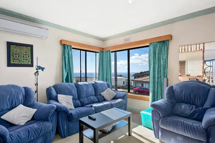 Second view of Homely house listing, 24 Mark Street, Hillcrest TAS 7320