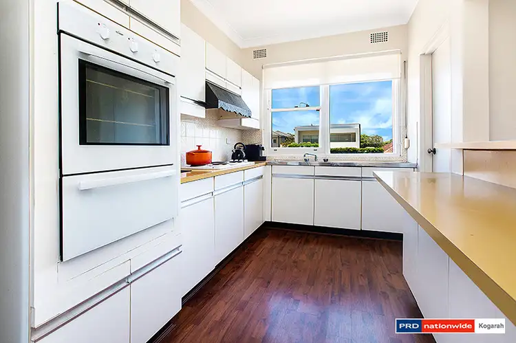 Second view of Homely unit listing, 4/127-129 Clareville Avenue, Sandringham NSW 2219