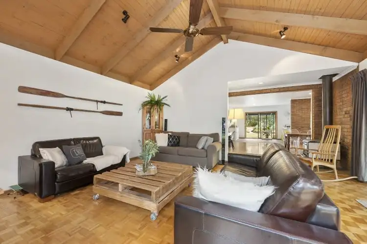 Seventh view of Homely house listing, 78 Hardies Hill Road, Garibaldi VIC 3352