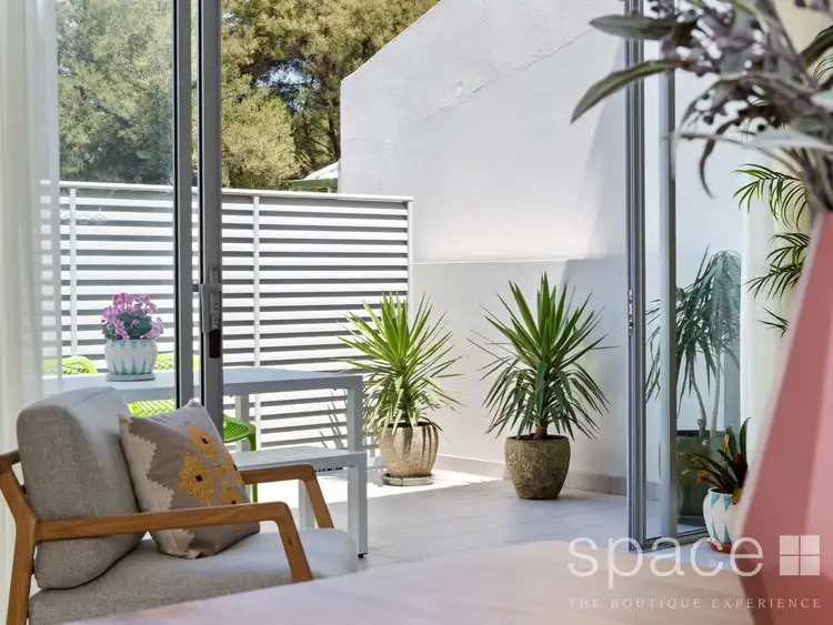 Third view of Homely house listing, 4 Siska Lane, North Fremantle WA 6159