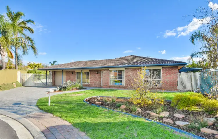 12 Pinehurst Grove, Morphett Vale SA 5162