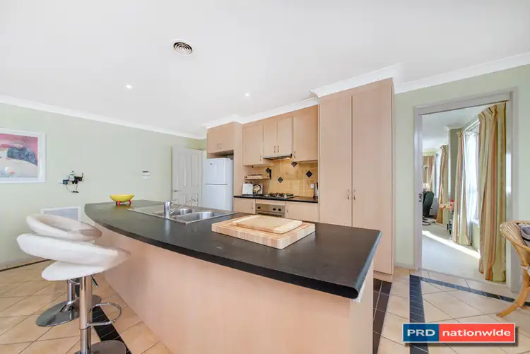 Fifth view of Homely house listing, 72 McGilvray Close, Gordon ACT 2906