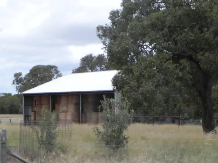 Second view of Homely rural property listing, 269 Mayfield Road, Beermullah WA 6503