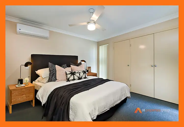 Second view of Homely house listing, 8 Benarkin Close, Waterford QLD 4133