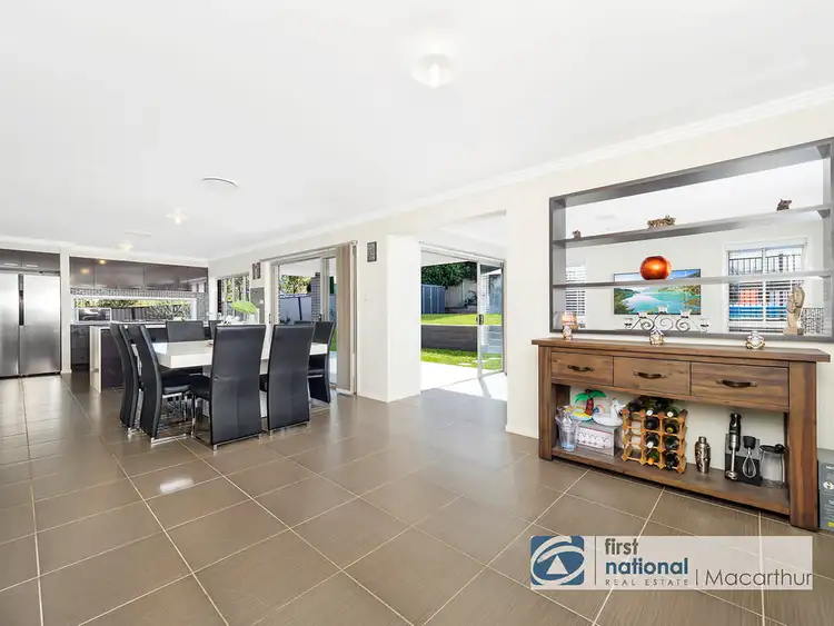 Fifth view of Homely house listing, 36 Tristania Street, Mount Annan NSW 2567
