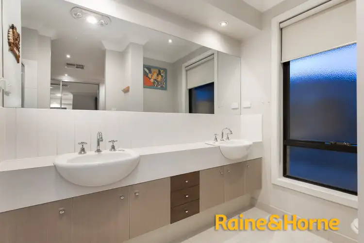 Fifth view of Homely house listing, 19 Carabeen Way, Lyndhurst VIC 3975