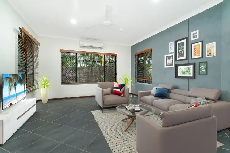Sixth view of Homely house listing, 36 Liddy Crescent, Farrar NT 830