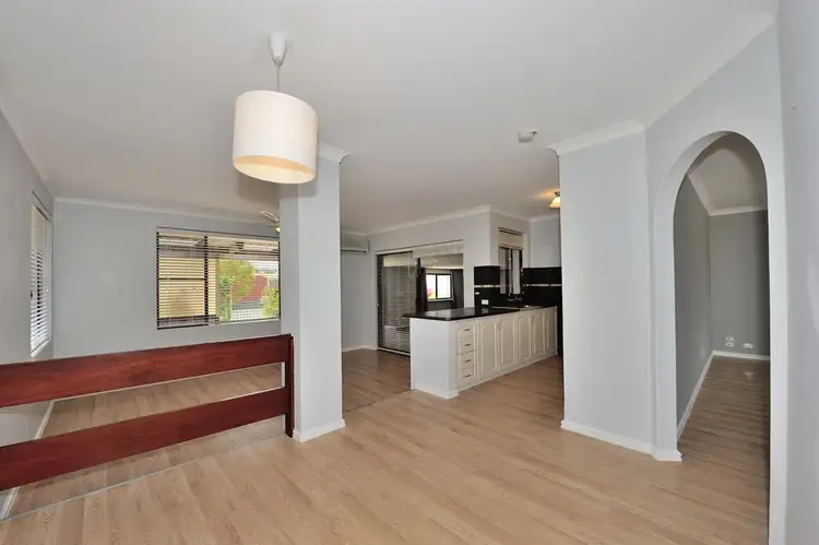 Fourth view of Homely house listing, 12 McVeigh Street, Singleton WA 6175