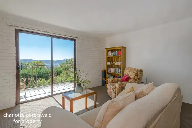 Sixth view of Homely unit listing, 1/386 Huon Road, South Hobart TAS 7004
