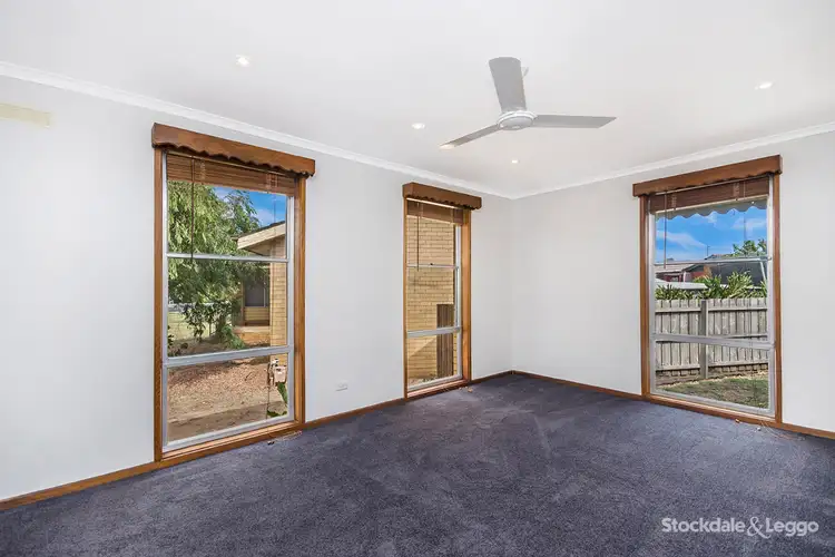 Second view of Homely house listing, 33 Morriss Road, Warrnambool VIC 3280