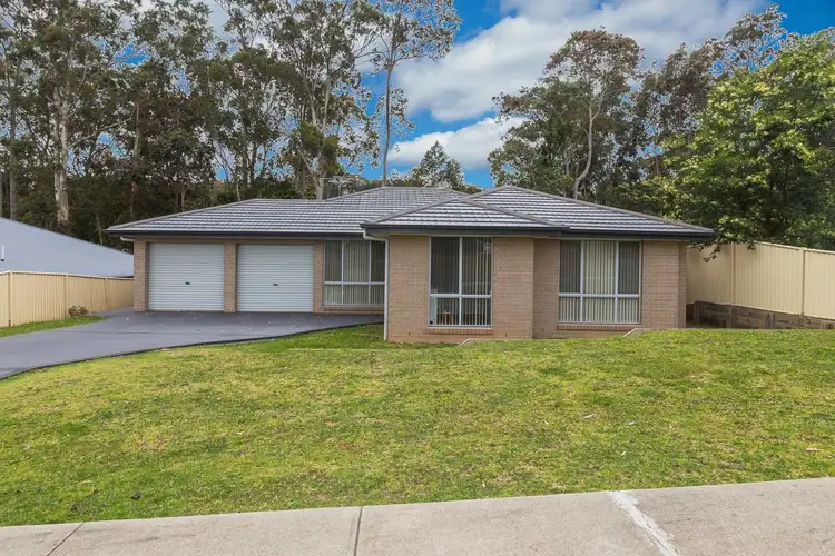 Fourth view of Homely house listing, 31 Courtenay Crescent, Long Beach NSW 2536