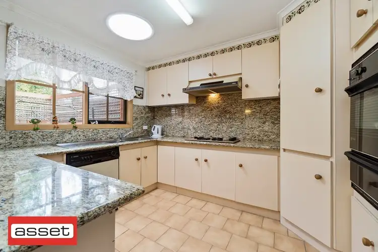 Third view of Homely house listing, 2/18 Gnarwyn Road, Carnegie VIC 3163