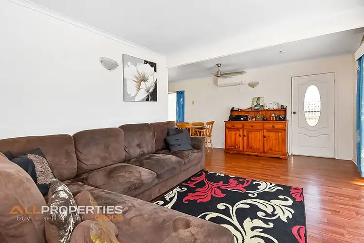 Fifth view of Homely house listing, 25 MALLAWA Street, Slacks Creek QLD 4127
