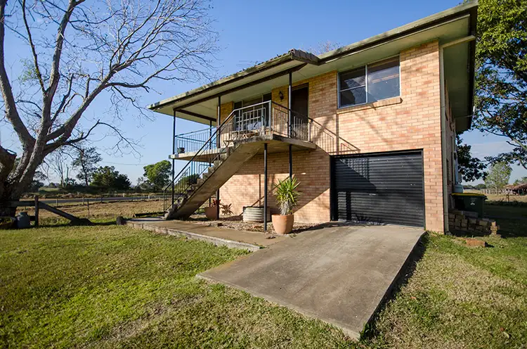 Fifth view of Homely rural property listing, 1425 Lawrence Road, Southgate NSW 2460