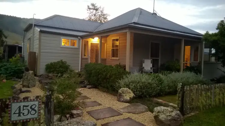 Main view of Homely rural property listing, Address available on request