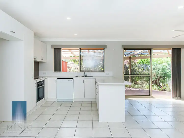 Third view of Homely house listing, 4 Nurdi Way, Riverton WA 6148