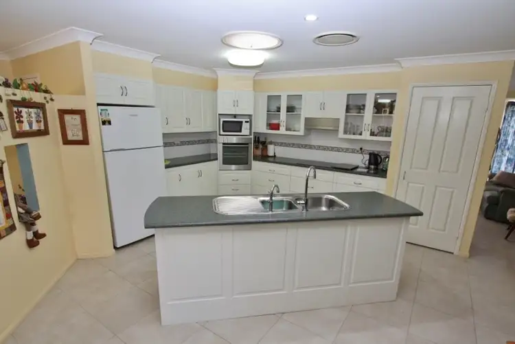 Third view of Homely house listing, 3 Avocado Crescent, Kingaroy QLD 4610