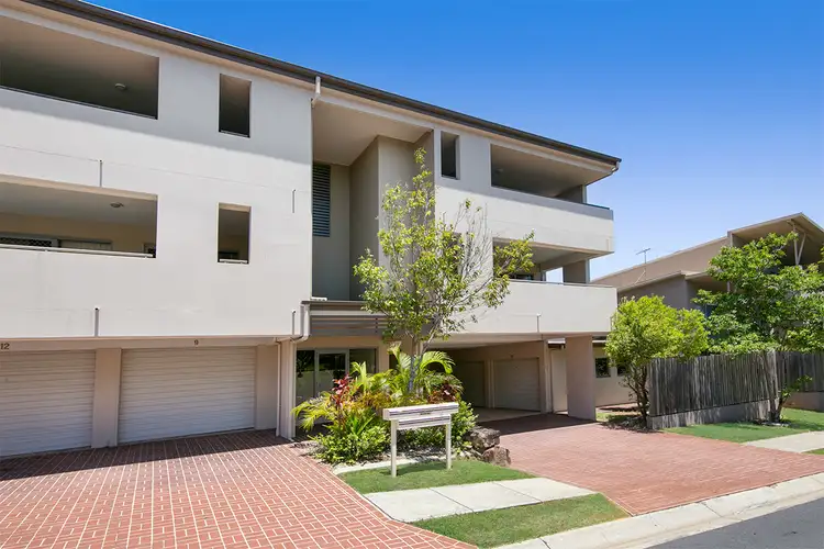 9/50 ENBORISOFF STREET, Taigum QLD 4018