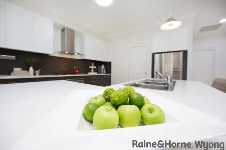 Fifth view of Homely house listing, 8 Fairlight Circuit, Mardi NSW 2259