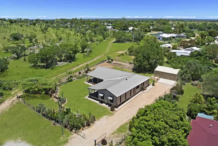 Third view of Homely house listing, 66 Miner Street, Charters Towers QLD 4820