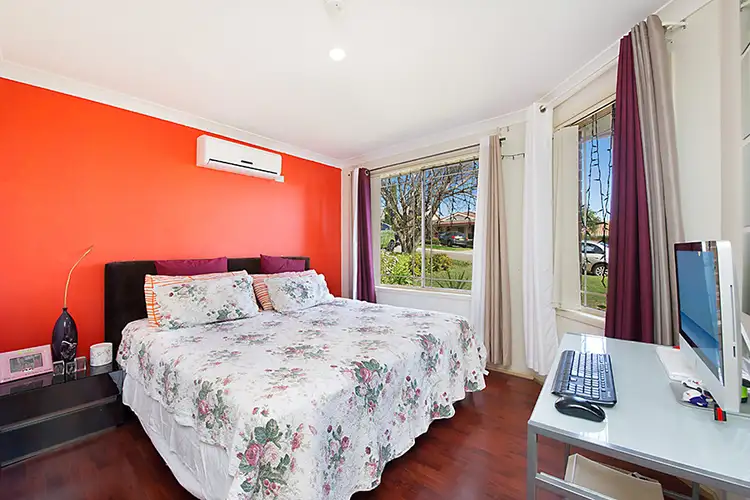 Fourth view of Homely house listing, 16 Gardiner Street, Minto NSW 2566