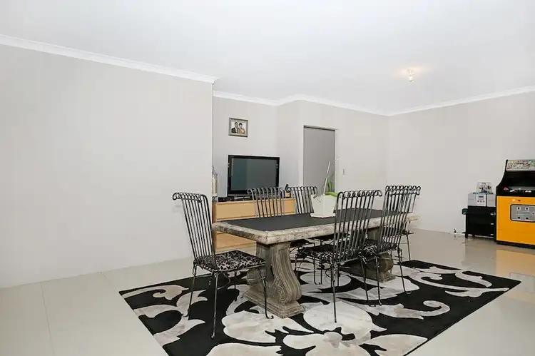 Sixth view of Homely house listing, 103 Lake Valley Drive, Lakelands WA 6180