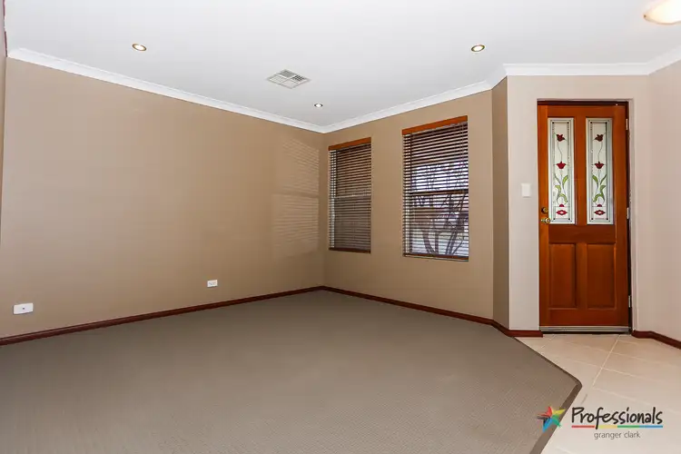 Third view of Homely house listing, 39 Rocklea Crescent, Ellenbrook WA 6069