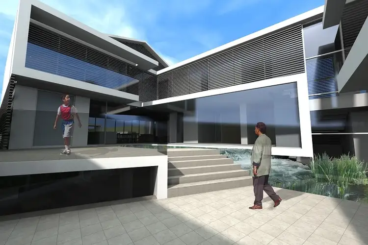 Fifth view of Homely land listing, 9 Ethel Street, Burwood NSW 2134