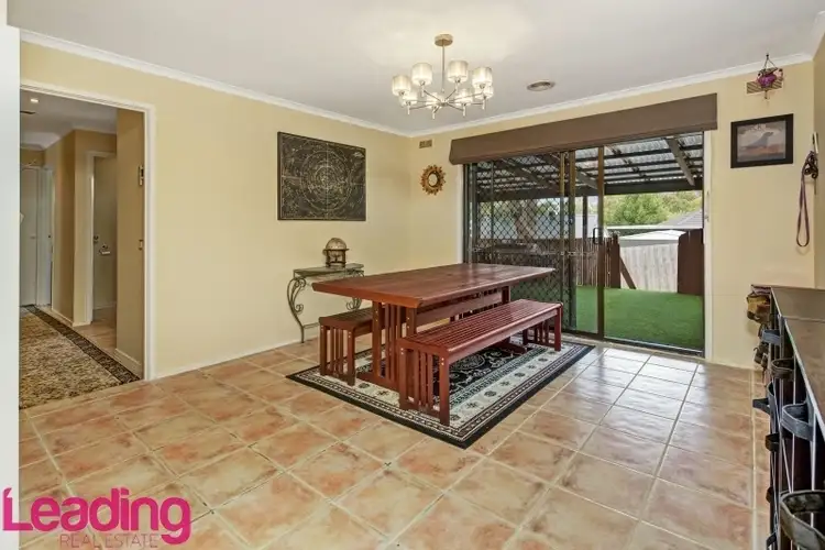 Sixth view of Homely house listing, 7 Withers Close, Sunbury VIC 3429