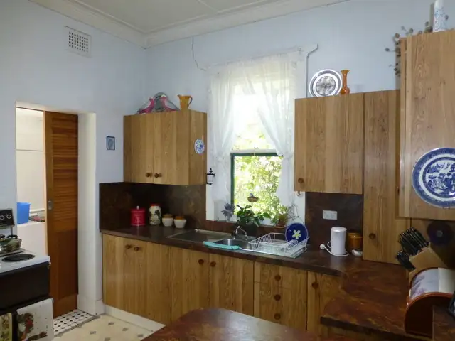Second view of Homely house listing, 46 Church Street, Parkes NSW 2870