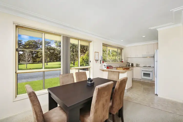 Fourth view of Homely unit listing, 1/57 Allan Road, Wauchope NSW 2446