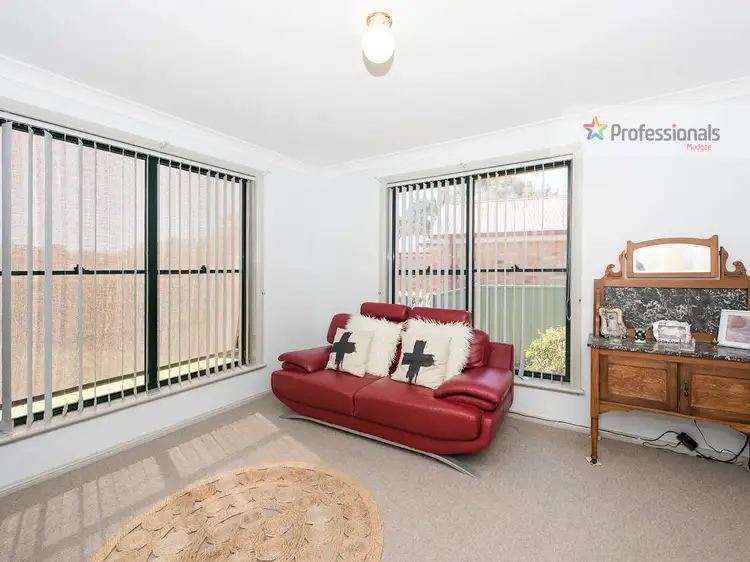 Second view of Homely house listing, 17 Barigan Street, Mudgee NSW 2850