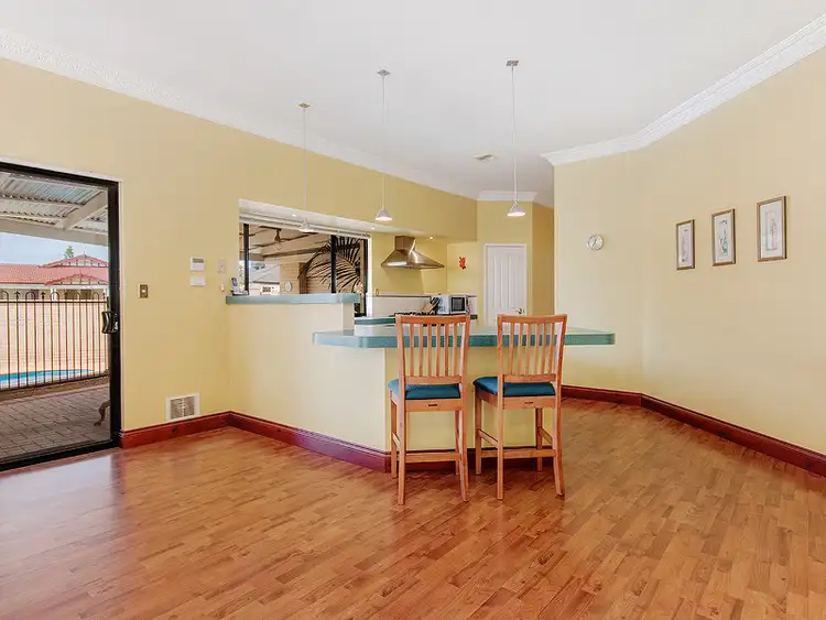 Sixth view of Homely house listing, 7 Rochefort Retreat, Port Kennedy WA 6172