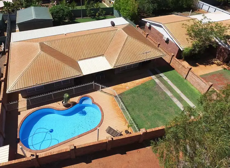 30 Emma Street, Bulgarra WA 6714