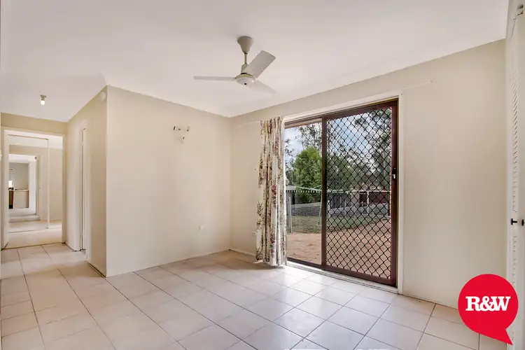 Second view of Homely house listing, 6 Tillford Grove, Rooty Hill NSW 2766