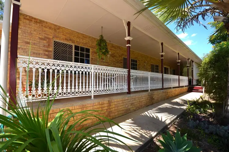 5 Spencer Street, Apple Tree Creek QLD 4660