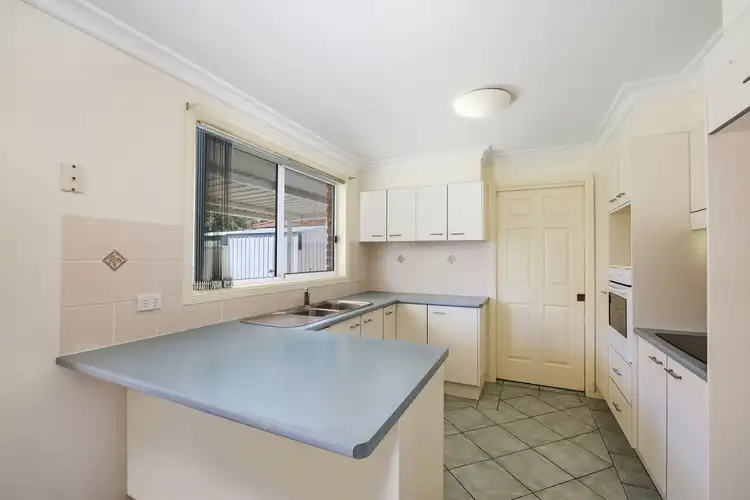 Second view of Homely house listing, 21 Timbertown Crescent, Wauchope NSW 2446