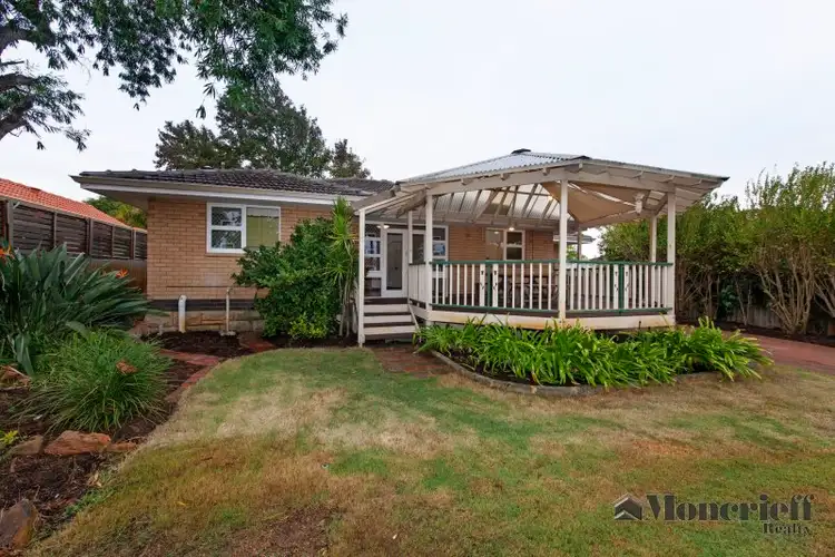 Fifth view of Homely house listing, 40 Rogerson Road, Mount Pleasant WA 6153