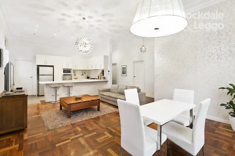 Fourth view of Homely house listing, 1/176 Grange Road, Carnegie VIC 3163