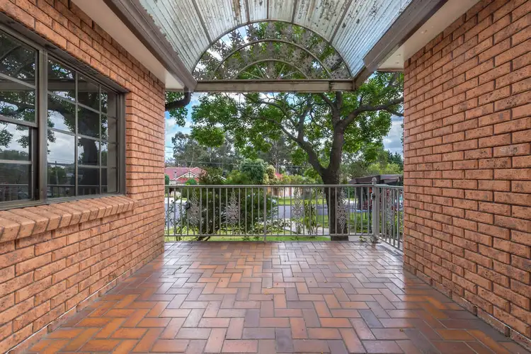 Second view of Homely house listing, 16 Burrows Avenue, Chester Hill NSW 2162