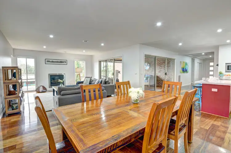 Fifth view of Homely house listing, 4A Allan Street, Buninyong VIC 3357