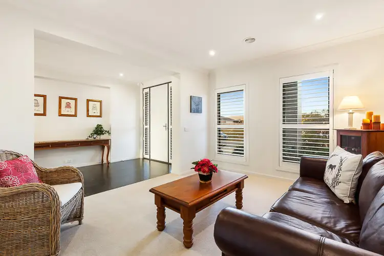Fifth view of Homely house listing, 22 Oceanic Drive, Safety Beach VIC 3936