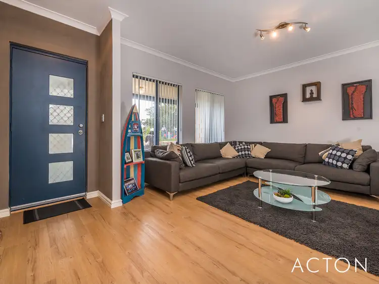 Second view of Homely house listing, 10 Sirius Ramble, Quinns Rocks WA 6030