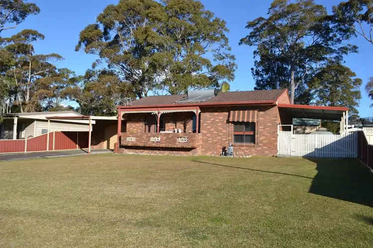 20 First Avenue, Erowal Bay NSW 2540