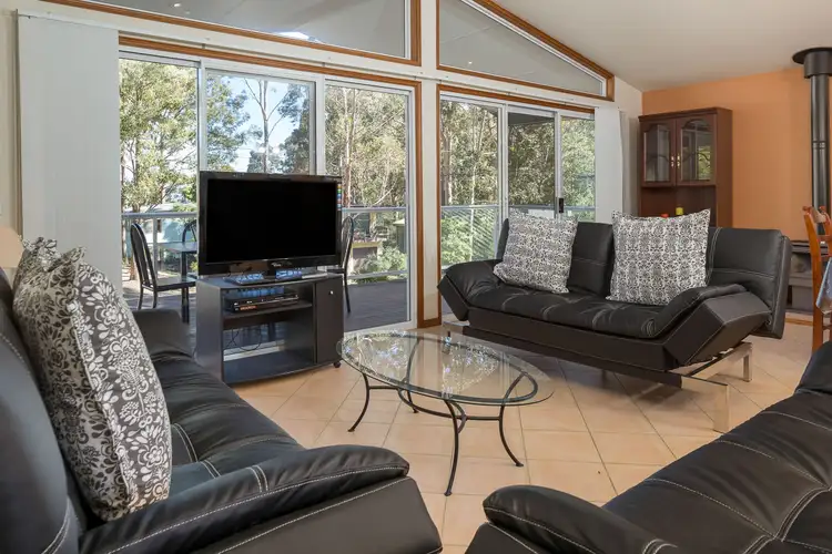 Sixth view of Homely house listing, 50 Fauna Avenue, Long Beach NSW 2536